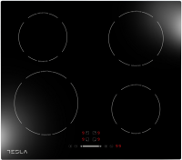 Tesla HI6400TB indukcijska ploča 4 zone