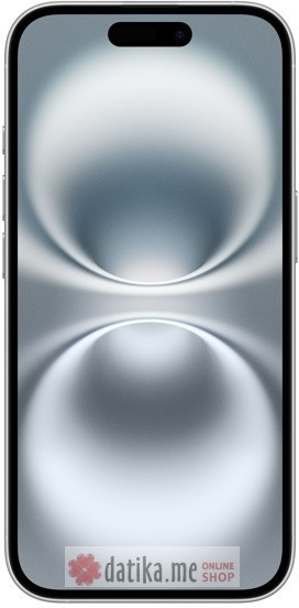 APPLE Iphone 16 128GB White 
