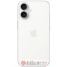 APPLE Iphone 16 128GB White 
