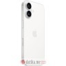 APPLE Iphone 16 128GB White 