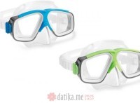Intex 55975 Maska za ronjenje 8+ god