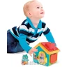 Clementoni Igracka montessori baby house