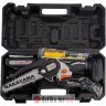 NAKAYAMA EC1050  Testera lančana akumulatorska 15cm/2x21V ,2Ah Li ion в Черногории