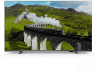 Smart TV Philips 50" 50PUS7608/12 LED 4KUltra HD 