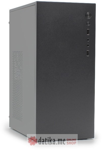 EWE PC AMD Ryzen 5 5600GT/16GB/512GB SSD/AMD Radeon/GAMING računar 