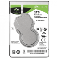 HDD Seagate 2TB ST2000LM015
