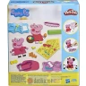 Hasbro Set Peppa Pig Play Doh
