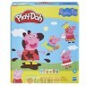 Hasbro Set Peppa Pig Play Doh