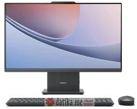 Lenovo IdeaCentre AIO 27IRH9 i7-13620H/16GB/1TB SSD/UHD Graphics/27" QHD/NoOS/Luna Grey