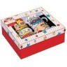 EASY LIFE SET SOLJA 4/1 300ml POP ART в Черногории