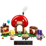 Lego 71429 Igracka kocke Super Mario Nabbit at Toad's Shop Expansion Set 7g+ в Черногории