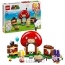 Lego 71429 Igracka kocke Super Mario Nabbit at Toad's Shop Expansion Set 7g+ в Черногории