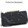 Asus TUF Gaming GeForce GTX 1650 OC Edition 4GB GDDR6, TUF-GTX1650-O4GD6-GAMING в Черногории