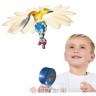 Flying Heroes Igracka tails & sonic в Черногории