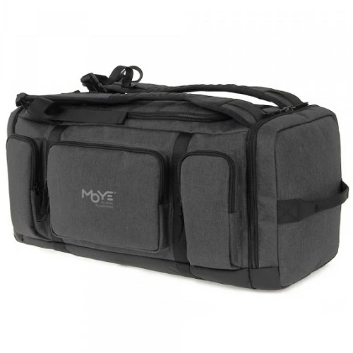 Moye Torba putna trailblazer multi-backpack grey 05 в Черногории
