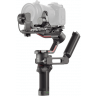 DJI RS 3 Combo 3-Axis Gimbal Stabilizer for DSLR and Cinema Cameras in Podgorica Montenegro