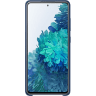 Samsung Silicone Cover S20 FE