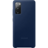 Samsung Silicone Cover S20 FE