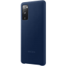 Samsung Silicone Cover S20 FE