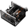 ADATA Napajanje XPG PYLON 750W, 80PLUS BRONZE в Черногории