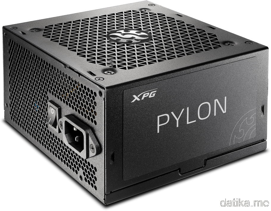 ADATA Napajanje XPG PYLON 750W, 80PLUS BRONZE в Черногории