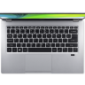 Acer Swift 1 SF114-34-P1W8 Pentium N6000/8GB/256GB SSD/Intel UHD/14" FHD IPS, NX.A77EX.00H