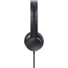 TRUST Ayda Lightweight on-ear USB-ENC PC headset with noise-cancelling microphone