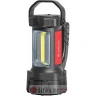 Defender Technology Camping lamp FL-21 rotary handle, Li battery, red