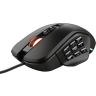 Trust GXT 970 Morfix Customisable Gaming Mouse в Черногории