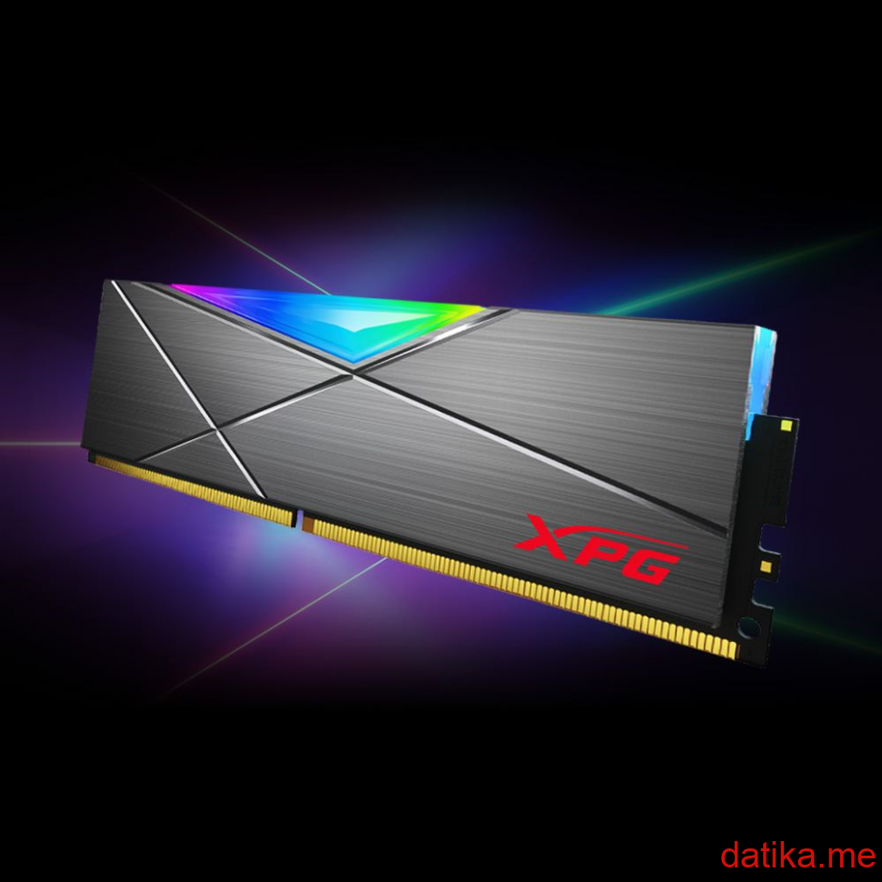 A-DATA XPG Spectrix D50 DIMM DDR4 16GB 3200MHz в Черногории