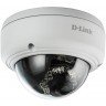 D-Link DCS-4602EV Vigilance Full HD Outdoor Vandal Proof PoE Dome Camera в Черногории