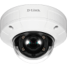D-Link DCS-4602EV Vigilance Full HD Outdoor Vandal Proof PoE Dome Camera в Черногории