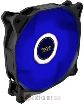 Armaggeddon CORE-12 Cooler, Blue 