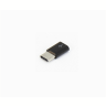 E-Green Adapter USB 3.1 tip C (M) - Micro USB (F) crni  in Podgorica Montenegro