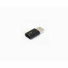 E-Green Adapter USB 3.1 tip C (M) - Micro USB (F) crni  in Podgorica Montenegro
