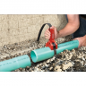 RidGid 42478 Rucka sa ramenom za montazu cijevi 80-220mm