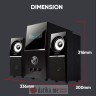 SonicGear EVO 5 PRO BTMI в Черногории