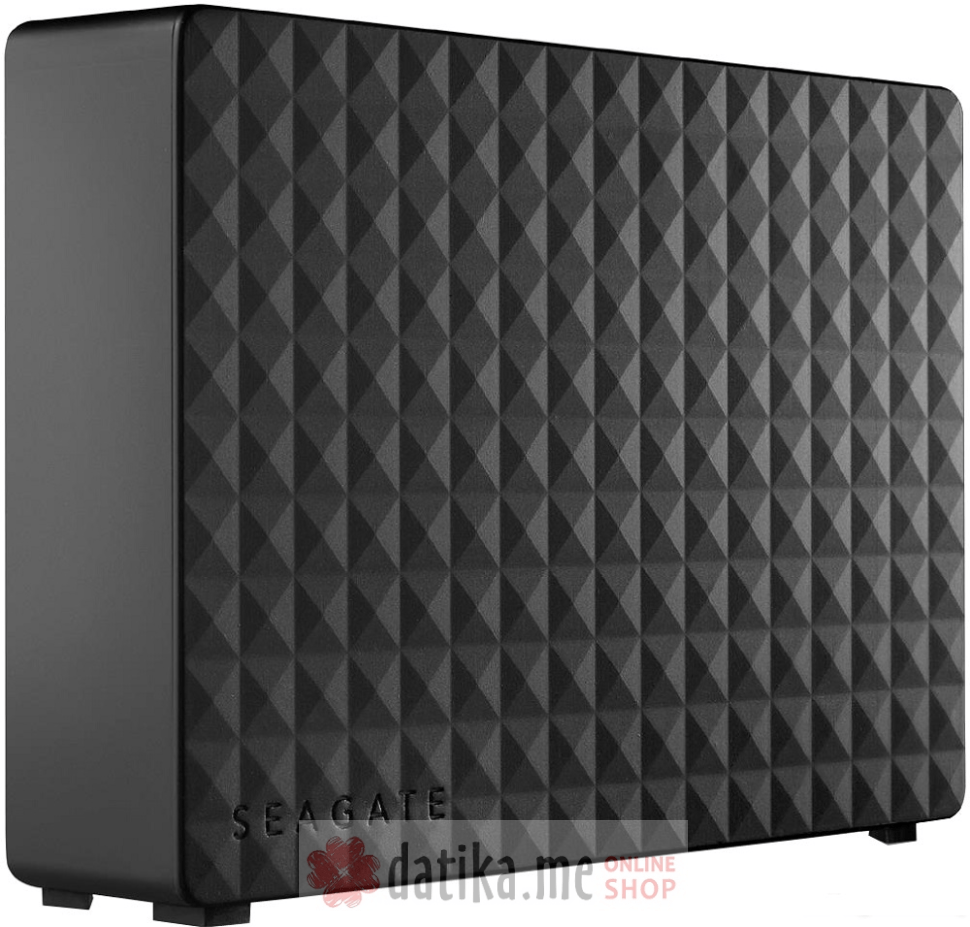 Seagate Expansion 16TB 3.5" eksterni hard disk, STEB16000400 в Черногории