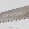 NAKAYAMA SSF352 Testera za grane preklopna sa blokadom -1,2 mm 210mm 