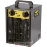 MAURER Kalorifer električni 1000-2000W 260mc/h 24x22,5x33cm в Черногории