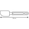 Tescoma DELICIA SILIKONSKA SPATULA 26CM