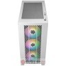 COOLER MASTER Elite 301 kuciste belo (E301-WGNN-S00) 