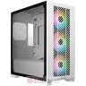 COOLER MASTER Elite 301 kuciste belo (E301-WGNN-S00) 