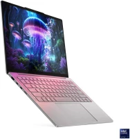 Lenovo Yoga Slim 7 14ILL10 Intel Core Ultra 5 226V/16GB/512GB SSD/Intel Arc Graphics/14" 1920x1200 OLED/Win 11 Home, 83JX002GYA  