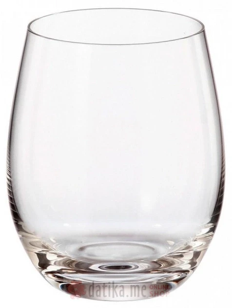 Crystal Bohemia CASA ZA VISKI POLLO 220 ML 6/1