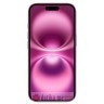 APPLE Iphone 16 256GB Pink 