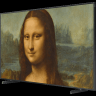 Samsung 50" The Frame 4K Ultra HD Smart TV (2022), QE50LS03BAUXXH в Черногории