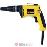DeWALT Odvrtač za gips kartonske ploče 540W