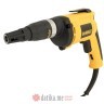 DeWALT Odvrtač za gips kartonske ploče 540W