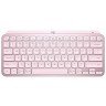Logitech MX Keys Mini Wireless Illuminated tastatura roze US  в Черногории
